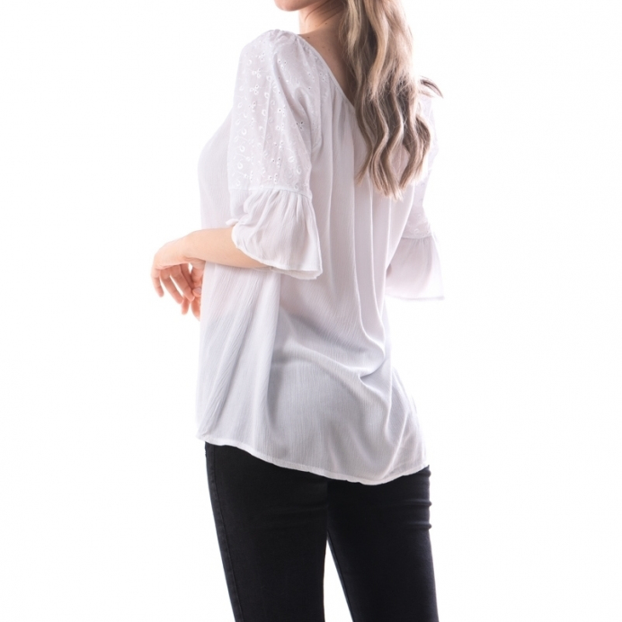 Bluza dama panza