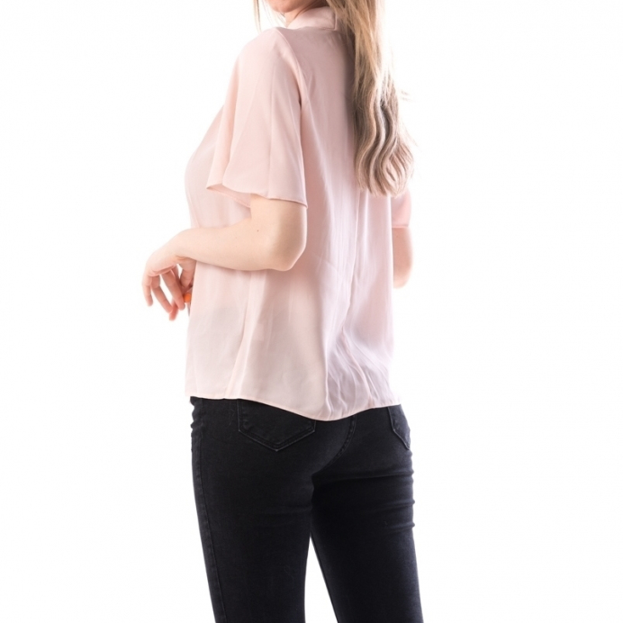 Bluza dama voal
