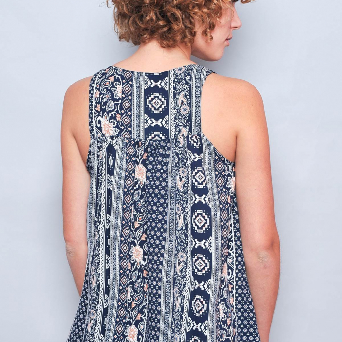 Bluza Dama fara maneci