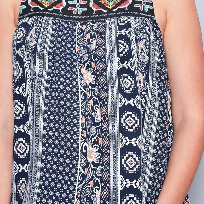 Bluza Dama fara maneci