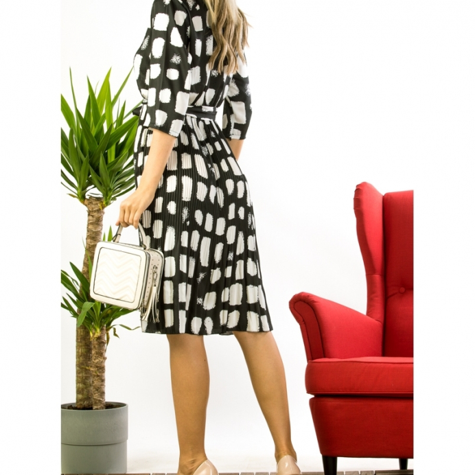 Rochie Dama scurta