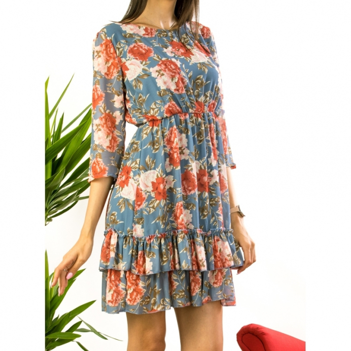 Rochie Dama scurta