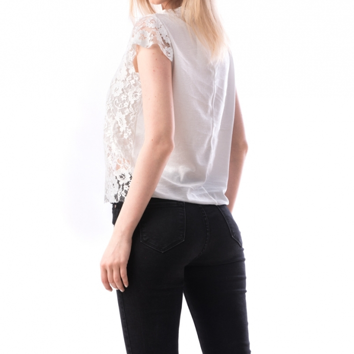 Bluza Dama cu imprimeu floral