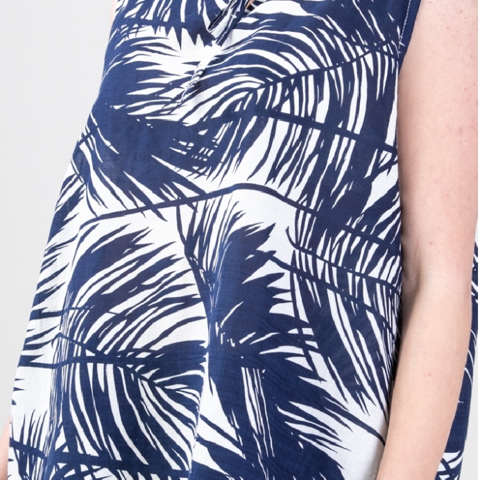 Bluza Dama cu imprimeu floral