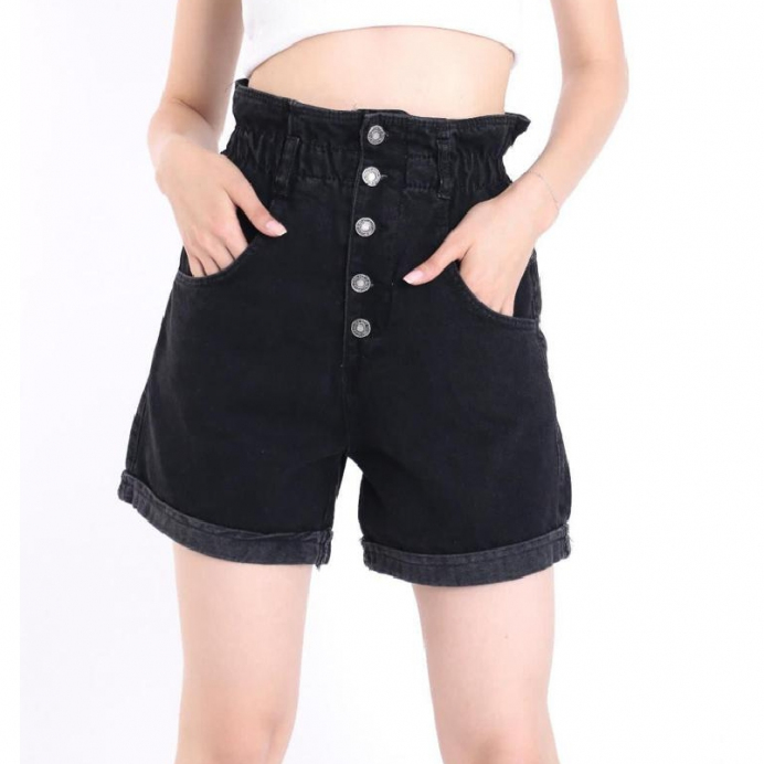 Pantaloni Scurti Dama
