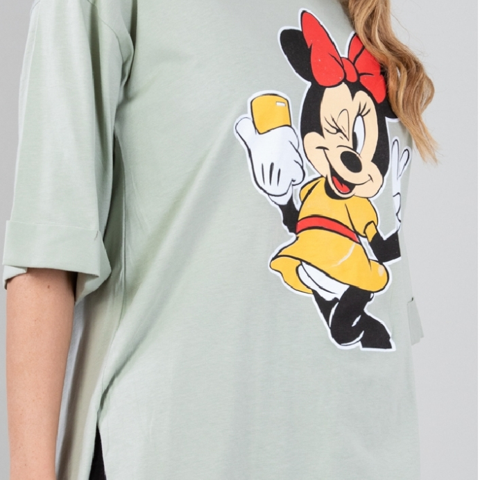 Tricou dama Disney