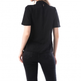Bluza dama voal