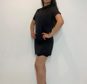 Rochie Dama scurta