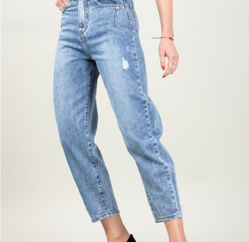 Jeans dama