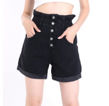 Pantaloni Scurti Dama