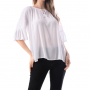 Bluza dama panza