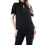 Bluza dama voal