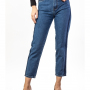 Blugi Dama Mom Fit