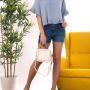 Bluza dama panza