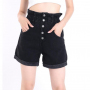 Pantaloni Scurti Dama