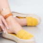 Espadrile Dama